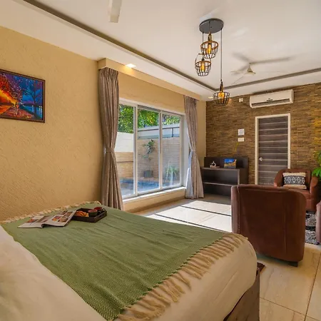 Ekostay - Sucasa Villa-3