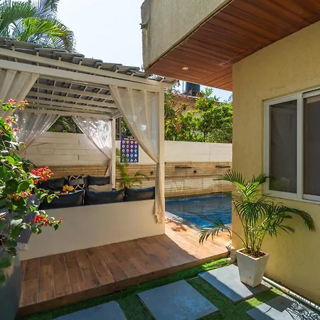 Ekostay - Sucasa Villa-2